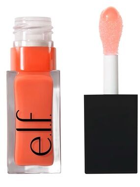 ELF Cosmetics Glow Reviver Tinted Lip Oil (New)